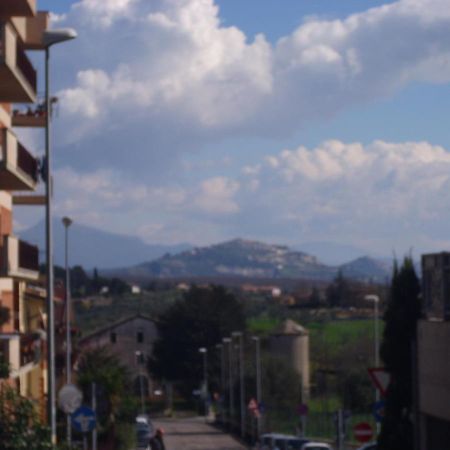 Casa Vacanze Lory Monterotondo (Lazio) Exterior foto