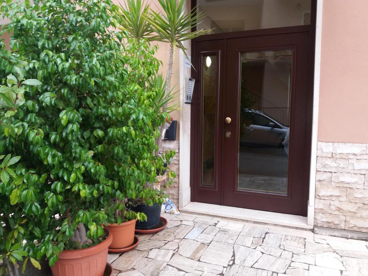 Casa Vacanze Lory Monterotondo (Lazio) Exterior foto