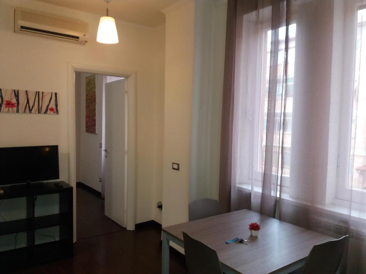 Casa Vacanze Lory Monterotondo (Lazio) Exterior foto