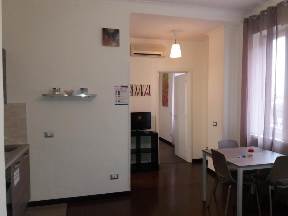 Casa Vacanze Lory Monterotondo (Lazio) Exterior foto