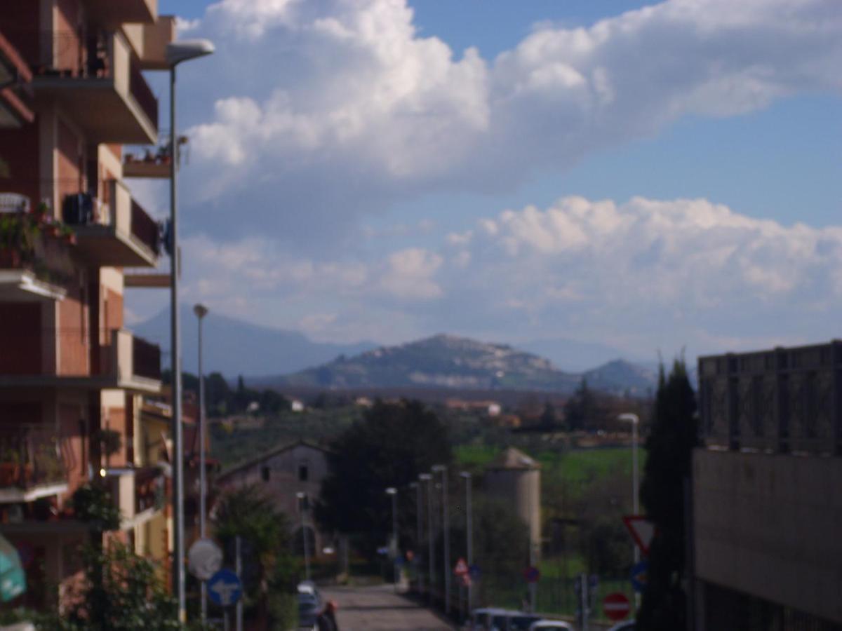 Casa Vacanze Lory Monterotondo (Lazio) Exterior foto