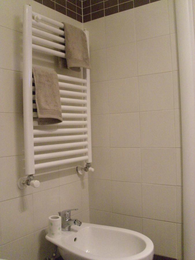 Casa Vacanze Lory Monterotondo (Lazio) Exterior foto