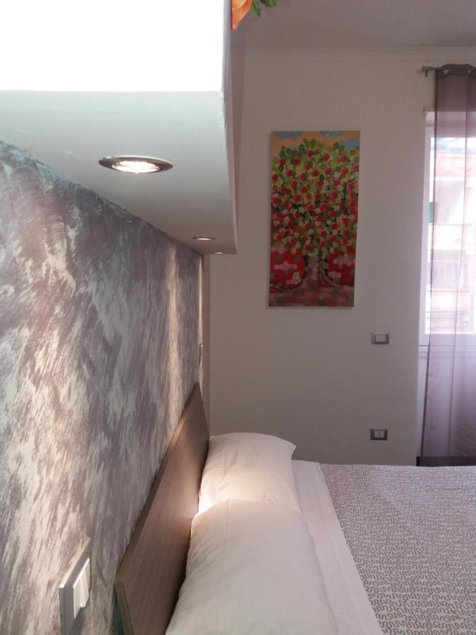 Casa Vacanze Lory Monterotondo (Lazio) Exterior foto